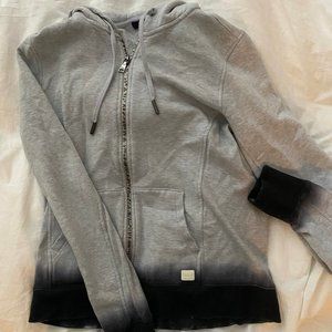 Butter Super Soft Ombre Sweatshirt